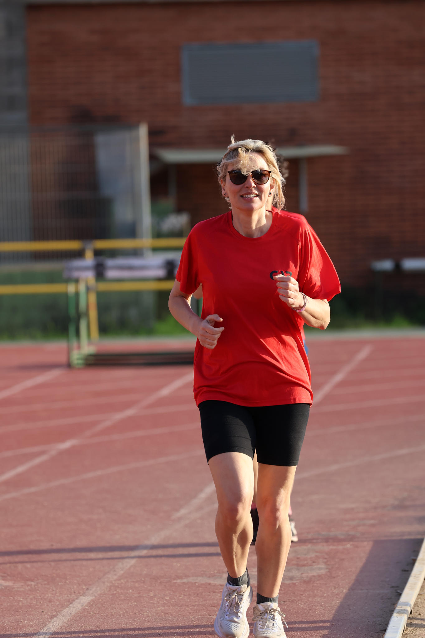 Club Atletisme Badalona - 